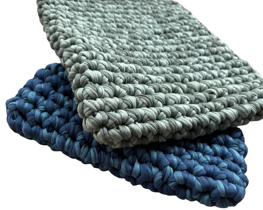 Haakpakket Laptophoes