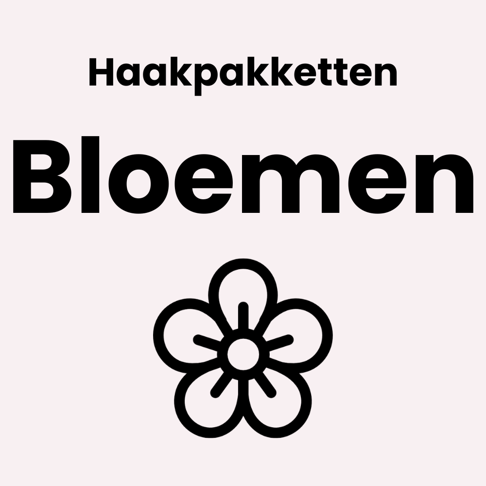 bloemen haken