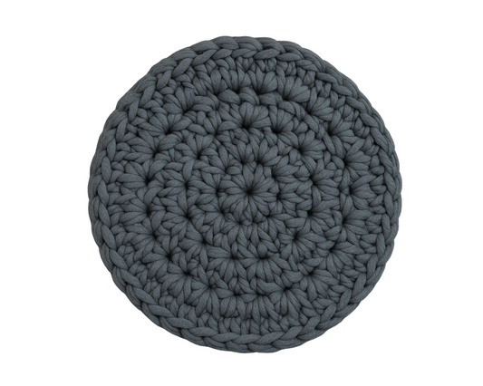 Onderzetter Haakpakket