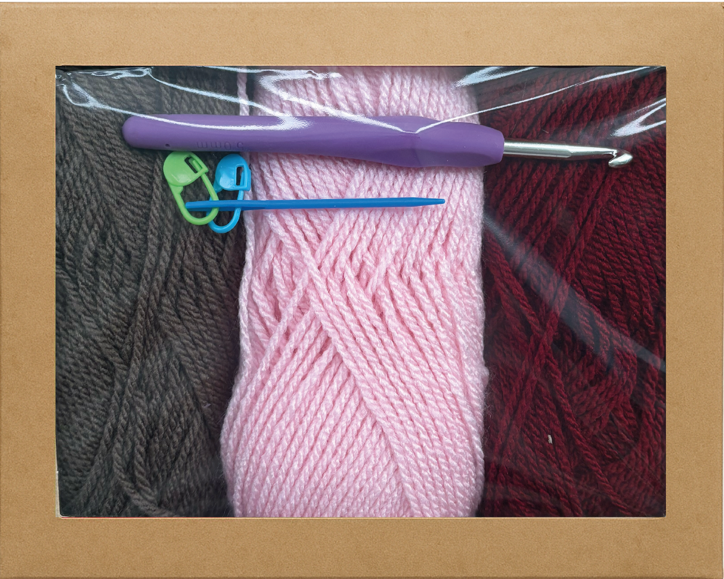 Leren haken voor beginners