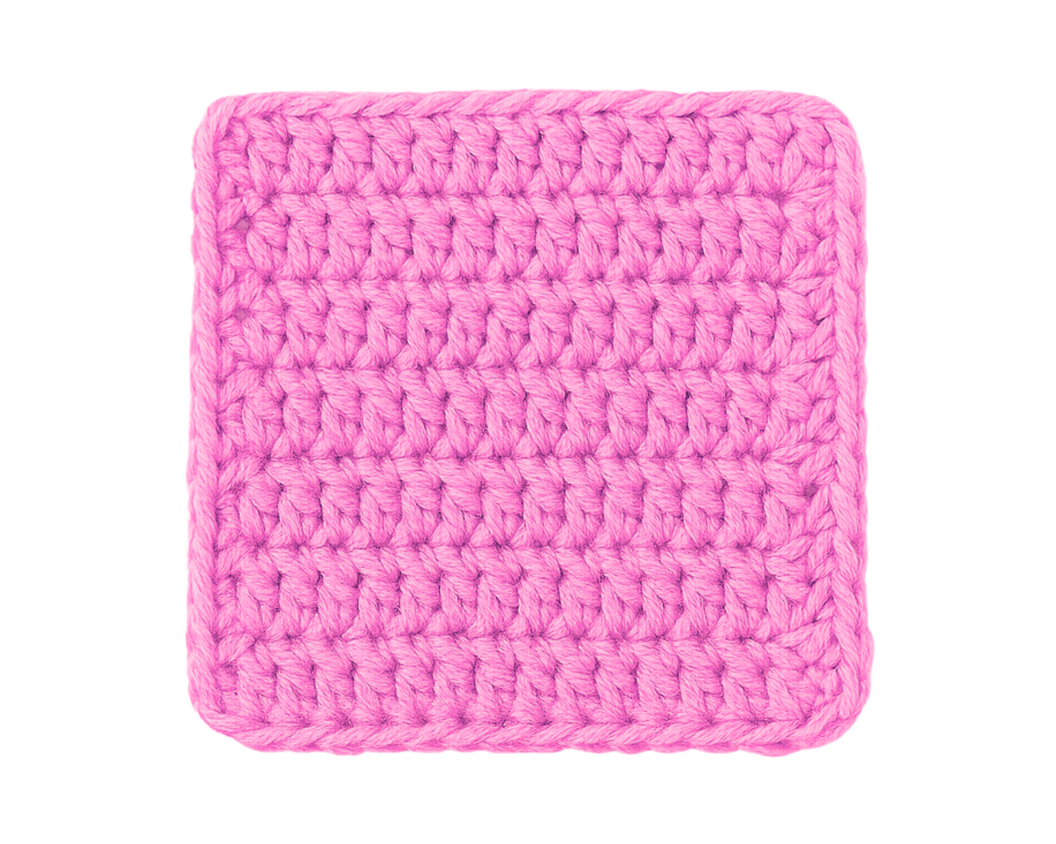 leren haken beginsteken